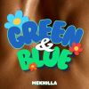 Download track Green & Blue