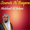 Download track Sourate Al Baqara, Pt. 2 (Quran)