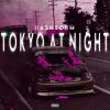 Download track Tokyo At Night (Slowed & Reverb)