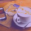 Download track Elegant Ambiance For Cafes