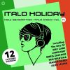 Download track Romantic Holiday (Extended Vocal Paris Mix)