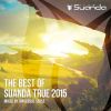 Download track The Best Of Suanda True 2015 (Continuous DJ Mix)