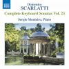 Download track Keyboard Sonata In C Minor, Kk. 526