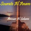 Download track Sourate Al Anam, Pt. 1 (Quran)