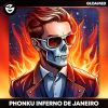 Download track Inferno De Janeiro (Slowed + Reverb)