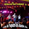 Download track Aqui Tá Bom Mas Só Falta Você (Ao Vivo)