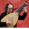 Download track Lute Sonata In C Minor, WeissSW 27: VI. Menuet