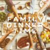 Download track Family Dinner Time