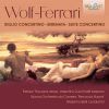 Download track Idillio - Concertino In A Major, Op. 15: I. Preambolo