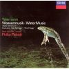 Download track 8. Overture In C Major TWV 55: C3 «Wassermusik»: VIII. Menuet: Der Angenehme Zephir