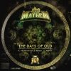 Download track The Days Of Old