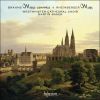 Download track Brahms: Missa Canonica - III. Benedictus