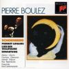 Download track 16. Pierrot Lunaire Op. 21 - VIII. Nacht Passacaglia