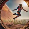 Download track The 25th Century Jump (Studio A)