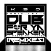 Download track Dub For Ya Speaker (Zurra Remix)