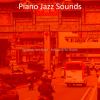 Download track Extraordinary Solo Piano Jazz - Vibe For Date Nights