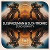 Download track Zero Gravity (Extended Mix)