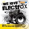 Download track We Love Electro X