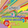 Download track Llegando, Llegaste (Versión Cumbia)