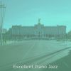 Download track Dream-Like Solo Piano Jazz - Vibe For Gourmet Restaurants