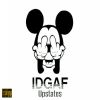 Download track IDGAF