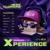 Download track Xperience (Shockillaz Remix)