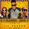 Download track Carry On Remix