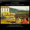 Download track Sonata For Flute And Harpsichord In A Major, BWV 1032: I. Vivace