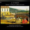 Download track Sonata For Flute And Harpsichord In B Minor, BWV 1030: III. Presto 1