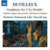 Download track Symphony No. 2 Le Double III. Allegro Fuocoso-Calmato