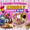 Download track Felicidades A Shirly - Version Banda (Hombre)