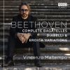 Download track Eroica Variations, Op. 35: Variation 10