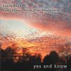 Download track Yes And Know