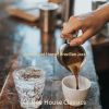 Download track Atmosphere For Brewing Fresh Coffee