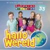 Download track Hallo Wereld (Karaoke)