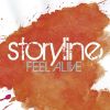 Download track 1 - Feel Alive