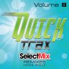 Download track Something Just Like This (Select Mix Quick Trax)