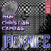 Download track Jacknife (Lexvaz & JJ Mullor Remix)