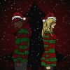 Download track XMAS LUV (Interlude)