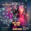 Download track How Did It Go Down (Jamie S23 Remix)