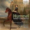 Download track 06. Concerto For Piano, Violin & Orchestra In G Major, Op. 17 III. Rondo