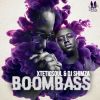 Download track Boom Bass (Original Mix)