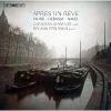 Download track 10. Berceuse Sur Le Nom De Gabriel Fauré