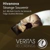 Download track Strange Souvenir (Original Mix)