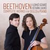 Download track Cello Sonata No. 5 In D Major, Op. 102, No. 2: I. Allegro Con Brio