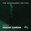 Download track The Anjunadeep Edition 051