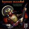 Download track Planetary Warrior