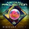 Download track Dancing Galaxy (DigiCult Remix)