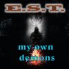 Download track My Own Demons