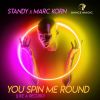 Download track You Spin Me Round (Like A Record) (Extended Mix)